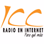 ICC Radio - Pop Rock Latino logo