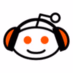 Radio Reddit Talk logo