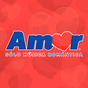 Amor - XHDQ logo