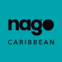 Nago FM - Caribbean logo