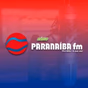 Paranaíba FM logo