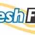Fresh FM - Italo logo