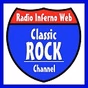 100% Energy - RIW CLASSIC ROCK CHANNEL logo