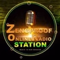 Zengproof Radio - Jazz logo