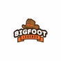 Bigfoot Legends 101.3 & 94.1 - WKFT logo
