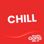Radio Gong 96.3 - Chill logo
