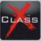 ClassX Radio - WMWX logo