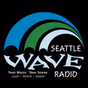 Seattle WAVE Radio - Hip Hop logo