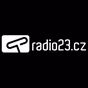 Radio23.cz - Tekno logo
