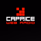 Radio Caprice - ВОЕННЫЕ ПЕСНИ / МАРШИ РОССИИ logo
