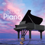 Calm Radio - Study Piano logo