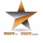 WHFF.Radio - Trauma Recovery logo