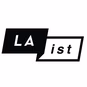 LAist 89.3 - KPCC-FM3 logo