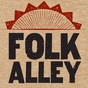 WXPN - Folk Alley logo