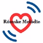 Rómske Melódie logo