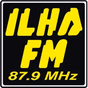 Rádio Ilha FM logo