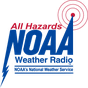 NOAA Weather Radio - KSC43 logo