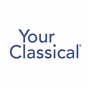 MPR - Your Classical - Radio logo