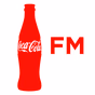 Coca-Cola FM Costa Rica logo