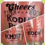 Mostly Music - KMXT-HD2 logo