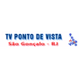 Rádio TV Ponto de Vista logo