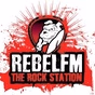 Rebel FM Tenterfield logo