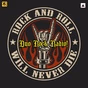 Your Radio - Duo rock logo