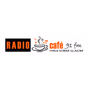 Radio Cafe 91fm logo