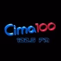 Radio Cima 100 FM logo