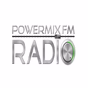 Powermix FM - Trance Channel logo