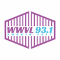WWVL Smooth Jazz - WWVL-LP logo
