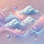 HearMe.FM - Dreamscapes logo