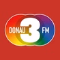Donau 3 FM - Hard'n'Heavy logo