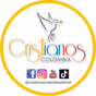 Radio Cristianos Colombia Alabanza logo