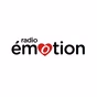 Radio Emotion - 80 logo