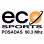 ECO Sports logo