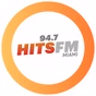 Hits 94.7 logo