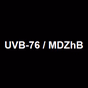 УВБ-76 Жужжалка logo