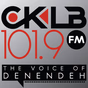 CKLB Radio - CHFP-FM logo