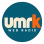 UMRK Web Radio logo