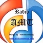 Radio AMT logo