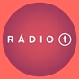 Rádio T Andirá logo