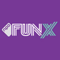 FunX Amsterdam logo