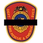 Suffolk County, NY Fire logo