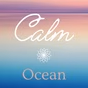 Calm Radio - Calm Ocean logo