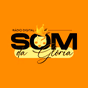 Rádio Som da Glória logo