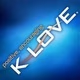 K-LOVE - KBMV-FM logo