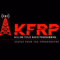 KFRP Radio logo