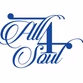 Radio All4Soul logo