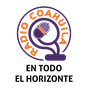 Radio Coahuila - XHONT logo